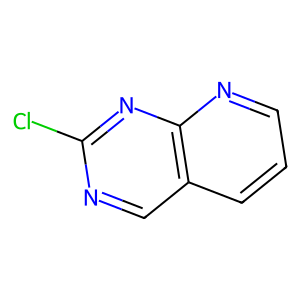 CAS: 1060816-71-8 | OR85361 | 2-Chloropyrido[2,3-d]pyrimidine