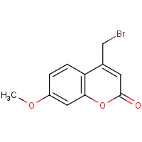 CAS: 35231-44-8 | OR8540T | 4-(Bromomethyl)-7-methoxycoumarin