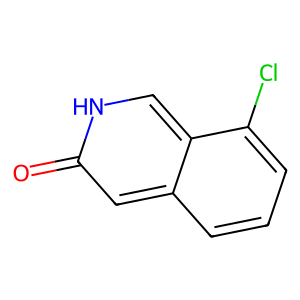 CAS: 51463-18-4 | OR85420 | 8-Chloroisoquinolin-3(2H)-one