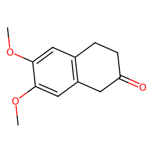 CAS: 2472-13-1 | OR85426 | 6,7-Dimethoxyl-2-tetralone