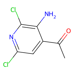CAS: 912772-91-9 | OR85460 | 1-(3-Amino-2,6-dichloropyridin-4-yl)ethanone
