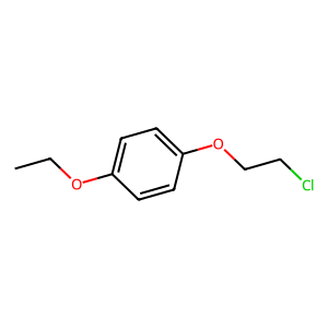 CAS: 565171-57-5 | OR85488 | 1-(2-Chloroethoxy)-4-ethoxybenzene