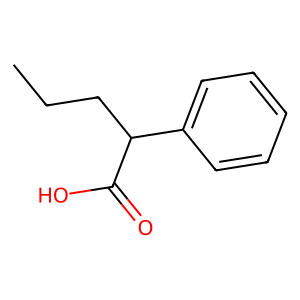 CAS: 5558-45-2 | OR85489 | 2-Phenylpentanoic acid