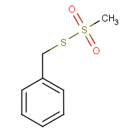 CAS: 7559-62-8 | OR8550T | S-Benzyl methanethiosulphonate