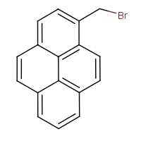 CAS: 2595-90-6 | OR8551T | 1-(Bromomethyl)pyrene