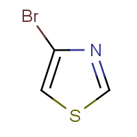 CAS: 34259-99-9 | OR8552 | 4-Bromo-1,3-thiazole
