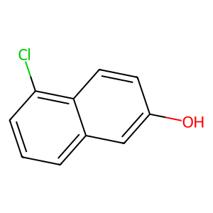 CAS: 116668-72-5 | OR85560 | 1-Chloro-6-naphthol