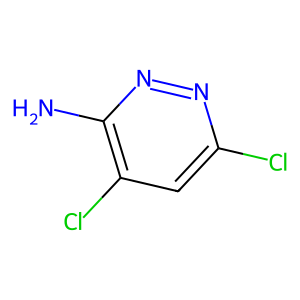 CAS: 1161847-28-4 | OR85561 | 4,6-Dichloropyridazin-3-amine