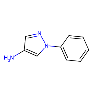 CAS: 1128-53-6 | OR85563 | 1-Phenyl-1H-pyrazol-4-amine
