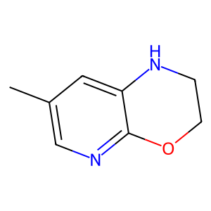 CAS: 1198154-55-0 | OR85594 | 7-Methyl-1h,2h,3h-pyrido[2,3-b][1,4]oxazine