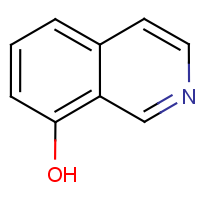 CAS: 3482-14-2 | OR8561 | 8-Hydroxyisoquinoline
