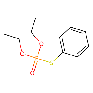 CAS: 1889-58-3 | OR85615 | O,O-Diethyl S-phenyl phosphorothioate