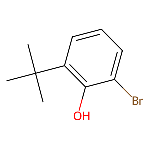CAS: 23159-87-7 | OR85642 | 2-Bromo-6-(tert-butyl)phenol
