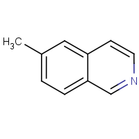 CAS: 42398-73-2 | OR8565 | 6-Methylisoquinoline