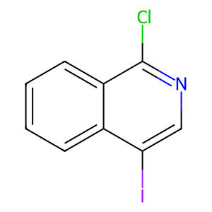 CAS: 927801-77-2 | OR85663 | 1-Chloro-4-iodoisoquinoline