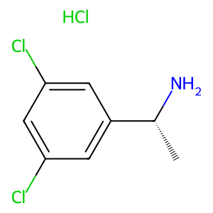 CAS: 2411591-66-5 | OR85673 | (R)-1-(3,5-Dichlorophenyl)ethanamine hydrochloride