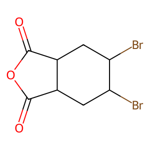 CAS: 23893-84-7 | OR85674 | 5,6-Dibromohexahydroisobenzofuran-1,3-dione