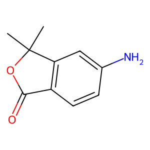 CAS: 217196-57-1 | OR85676 | 5-Amino-3,3-dimethylisobenzofuran-1(3H)-one
