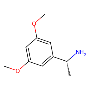 CAS: 1241676-71-0 | OR85686 | (R)-1-(3,5-Dimethoxyphenyl)ethan-1-amine