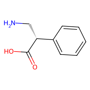 CAS: 1076-51-3 | OR85696 | (S)-3-Amino-2-phenylpropanoic acid