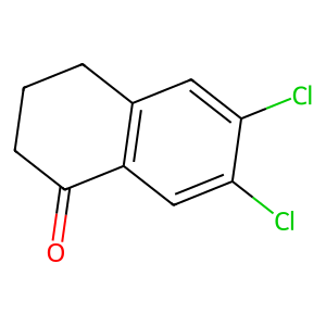 CAS: 25095-57-2 | OR85718 | 6,7-Dichloro-3,4-dihydronaphthalen-1(2H)-one