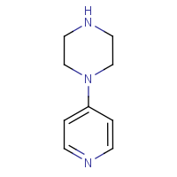CAS: 1008-91-9 | OR8573 | 1-(Pyridin-4-yl)piperazine
