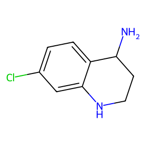 CAS: 1315365-92-4 | OR85733 | 7-Chloro-1,2,3,4-tetrahydroquinolin-4-amine