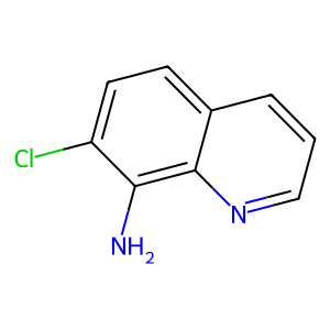 CAS: 6338-98-3 | OR85753 | 7-Chloroquinolin-8-amine
