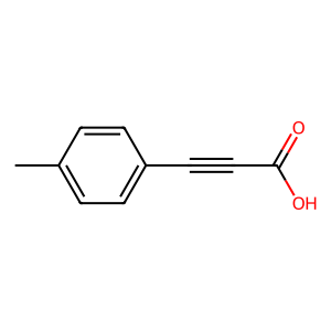 CAS: 2227-58-9 | OR85765 | 3-(P-tolyl)propiolic acid