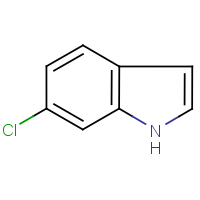 CAS: 17422-33-2 | OR8577 | 6-Chloro-1H-indole