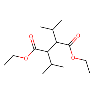 CAS: 33367-55-4 | OR85796 | Diethyl 2,3-diisopropylsuccinate