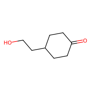 CAS: 32863-01-7 | OR85798 | 4-(2-Hydroxyethyl)cyclohexanone