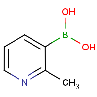CAS: 899436-71-6 | OR8580 | 2-Methylpyridine-3-boronic acid