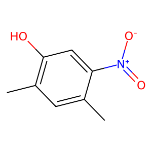 CAS: 14969-00-7 | OR85822 | 2,4-Dimethyl-5-nitrophenol