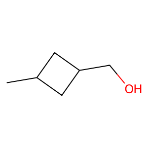 CAS: 24070-81-3 | OR85862 | (3-Methylcyclobutyl)methanol