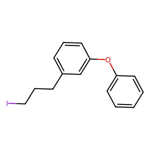 CAS: 157126-72-2 | OR85869 | 1-(3-Iodopropyl)-3-phenoxybenzene