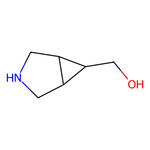 CAS: 289037-48-5 | OR85897 | (3-Azabicyclo[3.1.0]hexan-6-yl)methanol