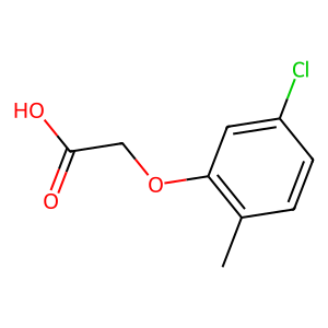 CAS: 25141-38-2 | OR85900 | 2-(5-Chloro-2-methylphenoxy)acetic acid