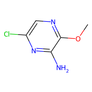 CAS: 13484-49-6 | OR85912 | 6-Chloro-3-methoxypyrazin-2-amine