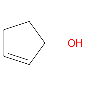 CAS: 3212-60-0 | OR85963 | Cyclopent-2-en-1-ol