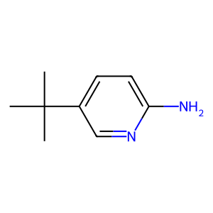 CAS: 866620-21-5 | OR85987 | 5-(tert-Butyl)pyridin-2-amine