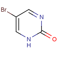 CAS: 38353-06-9 | OR8599 | 5-Bromo-1,2-dihydro-2-oxopyrimidine