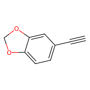 CAS: 57134-53-9 | OR86003 | 5-Ethynylbenzo[d][1,3]dioxole