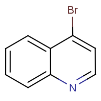 CAS: 3964-04-3 | OR8603 | 4-Bromoquinoline