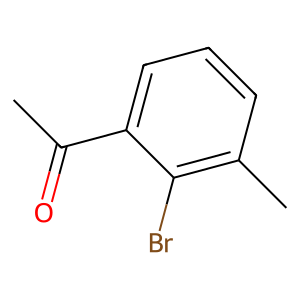 CAS: 944268-58-0 | OR86046 | 1-(2-Bromo-3-methylphenyl)ethanone