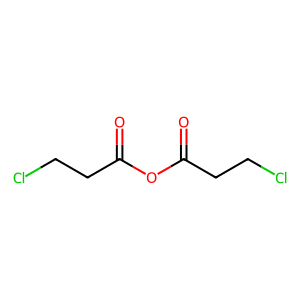 CAS: 20495-99-2 | OR86059 | 3-Chloropropanoic anhydride
