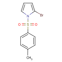 CAS: 290306-56-8 | OR8606 | 2-Bromo-1-(toluene-4-sulphonyl)-1H-pyrrole