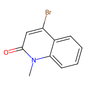CAS: 941-72-0 | OR86084 | 4-Bromo-1-methylquinolin-2(1H)-one