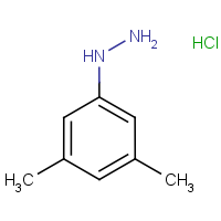 CAS: 60481-36-9 | OR8609 | 3,5-Dimethylphenylhydrazine hydrochloride