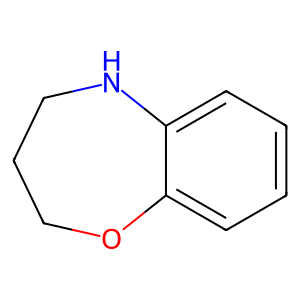 CAS: 7160-97-6 | OR86092 | 2,3,4,5-Tetrahydro-1,5-benzoxazepine